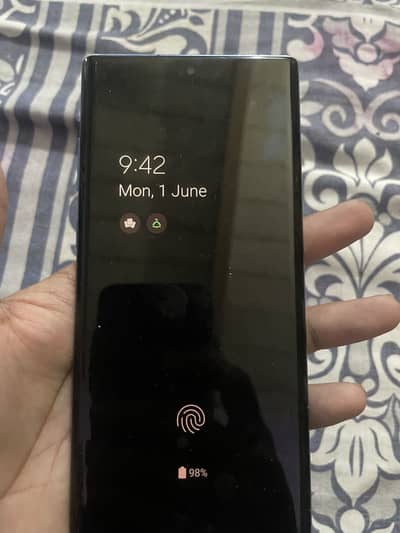Samsung Note 10 plus