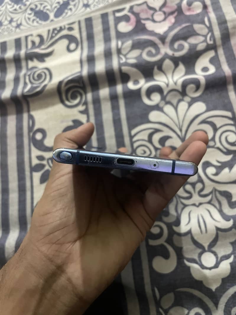 Samsung Note 10 plus 3