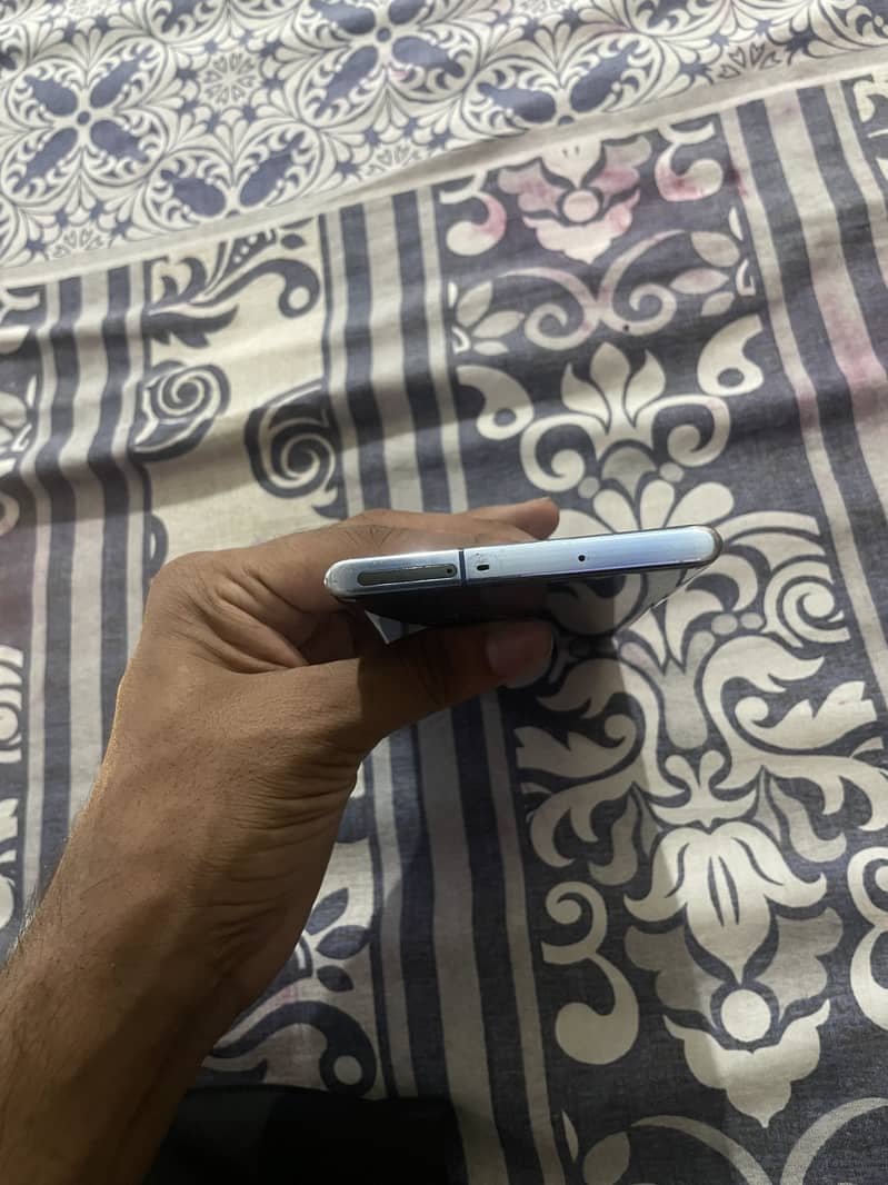 Samsung Note 10 plus 7