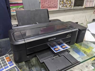 Epson L310