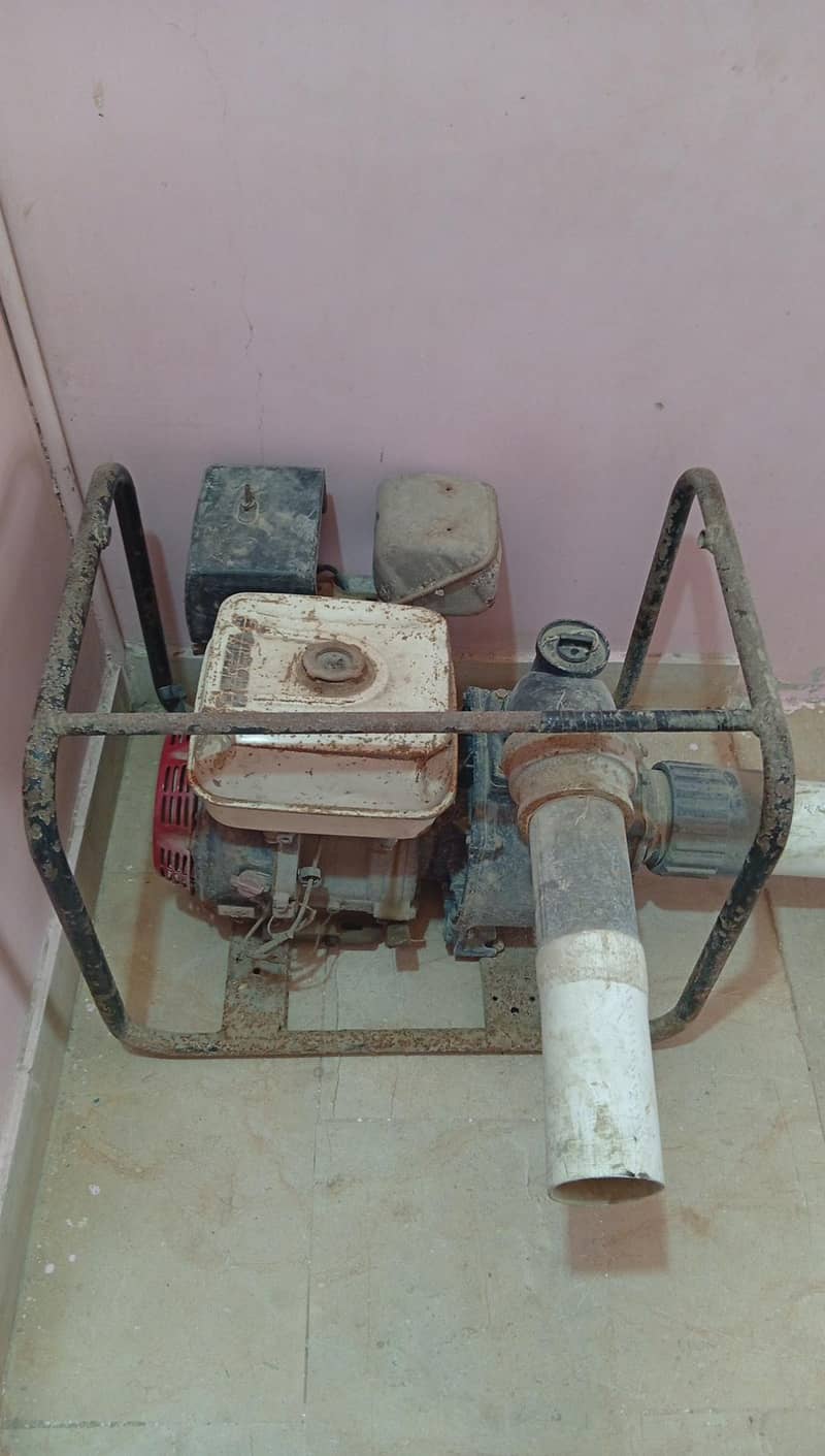 water Pump 0
