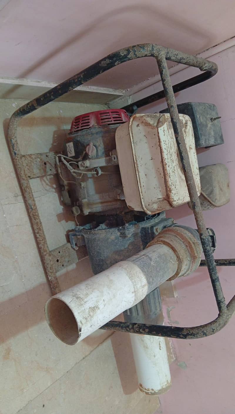 water Pump 1