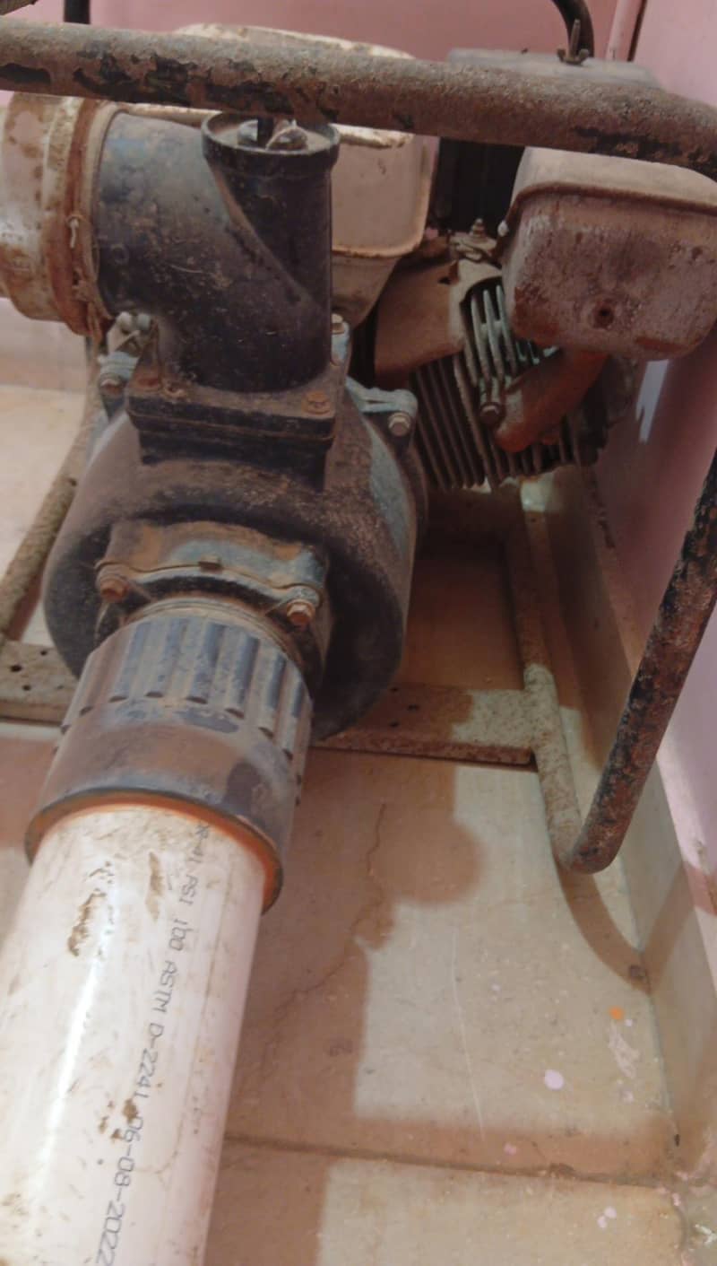 water Pump 2