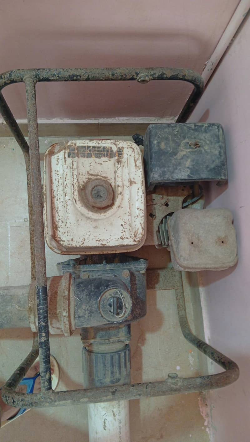 water Pump 3