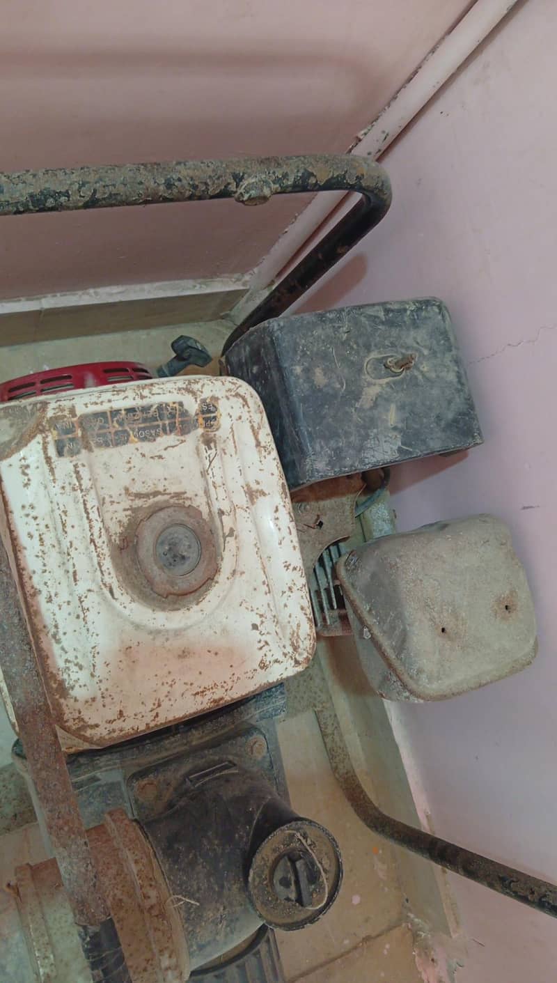 water Pump 4