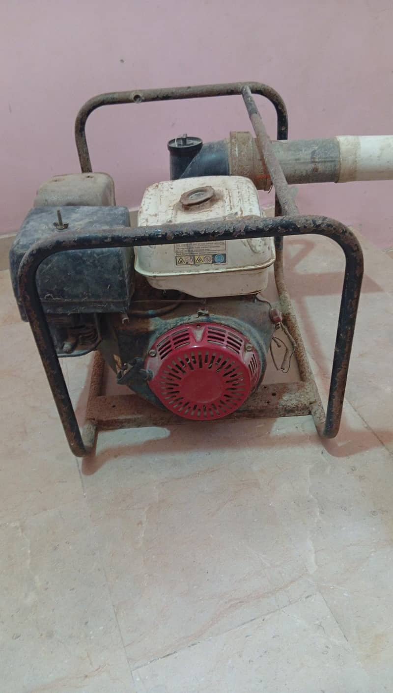 water Pump 5