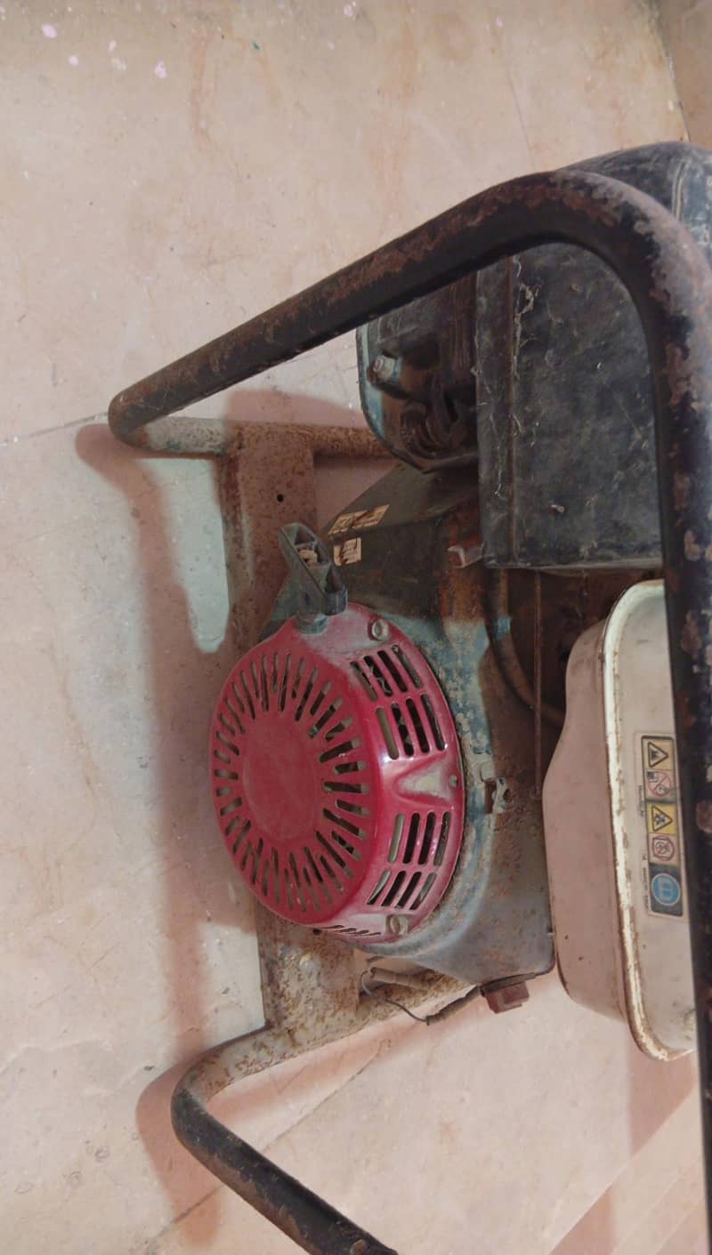water Pump 6