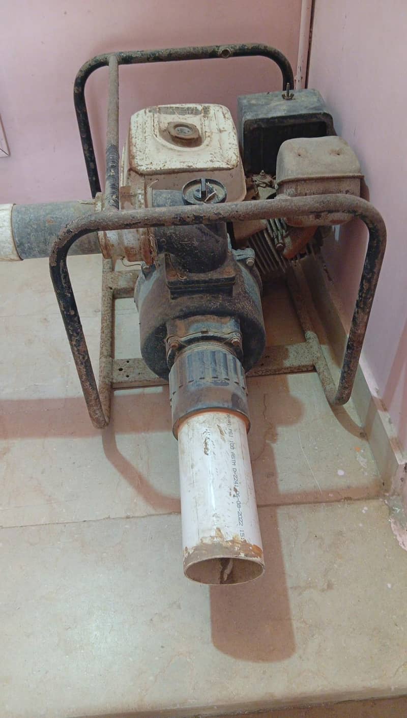 water Pump 7