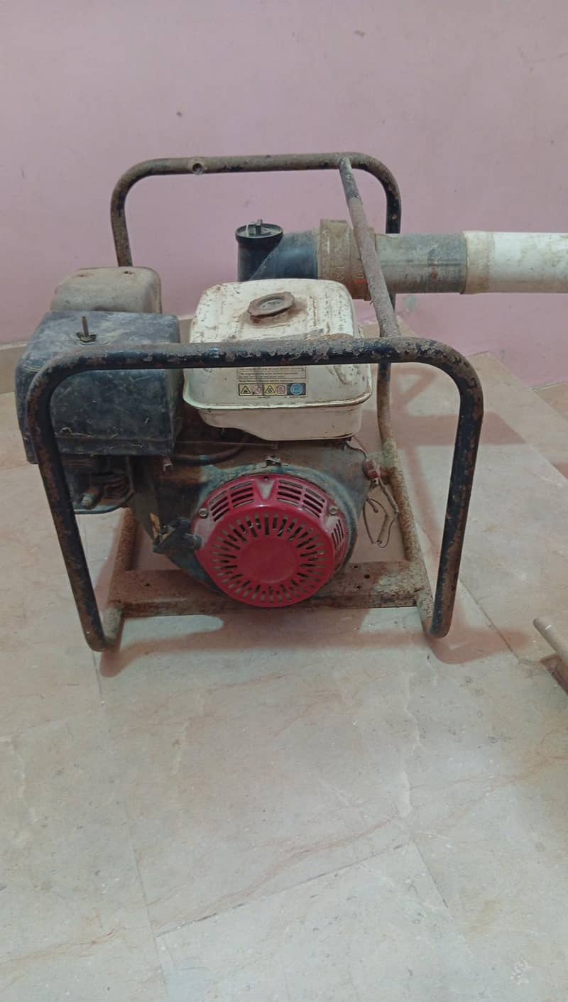 water Pump 8