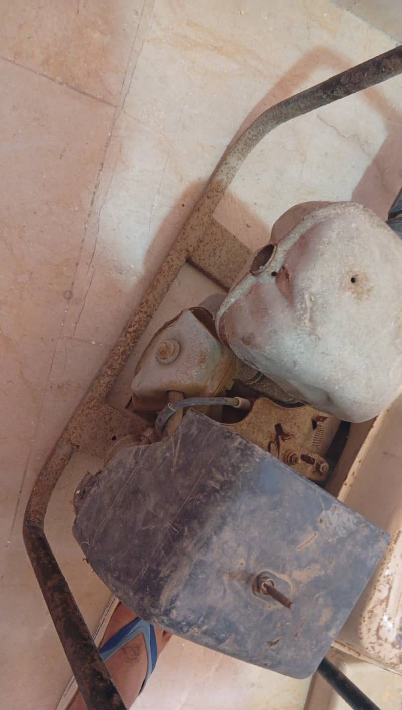 water Pump 9