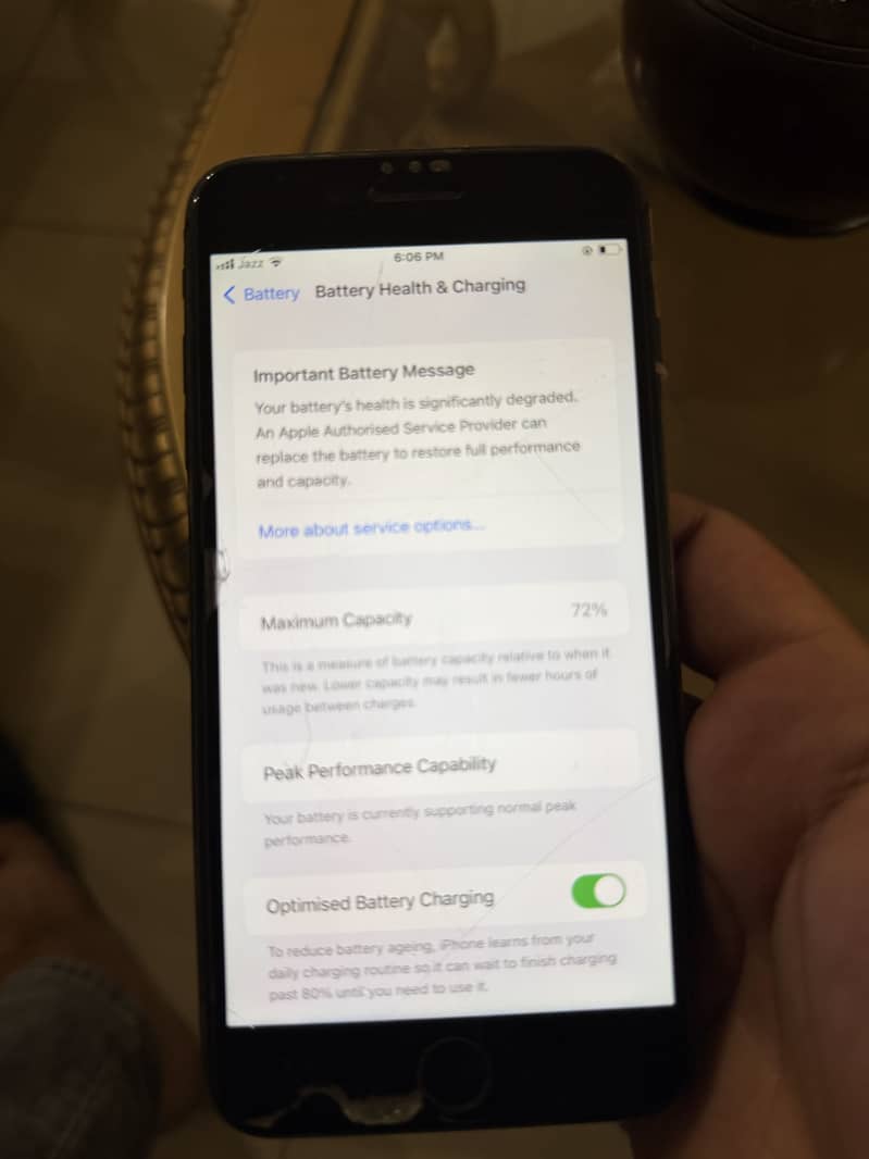 Apple iPhone 8 Plus 1