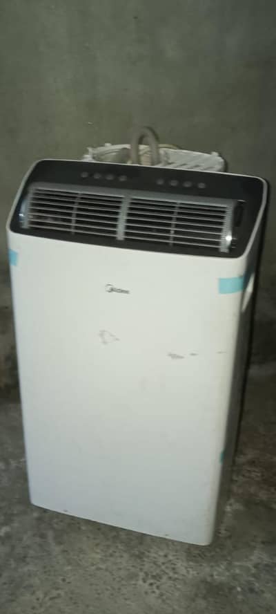 inverter American portable original 1.25 ton ac