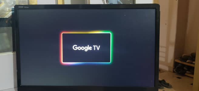 22inch ki led hai android ok hai bilkul