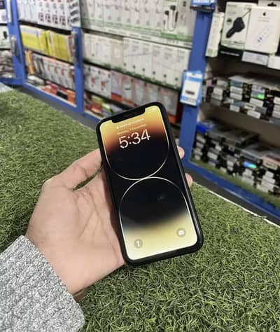Apple iPhone XR