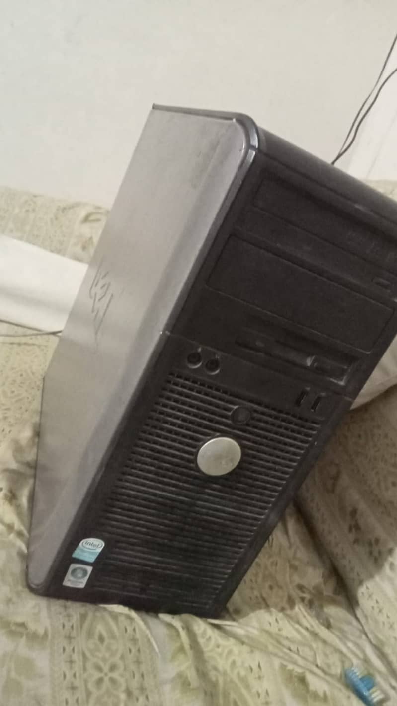 Complete pc 3