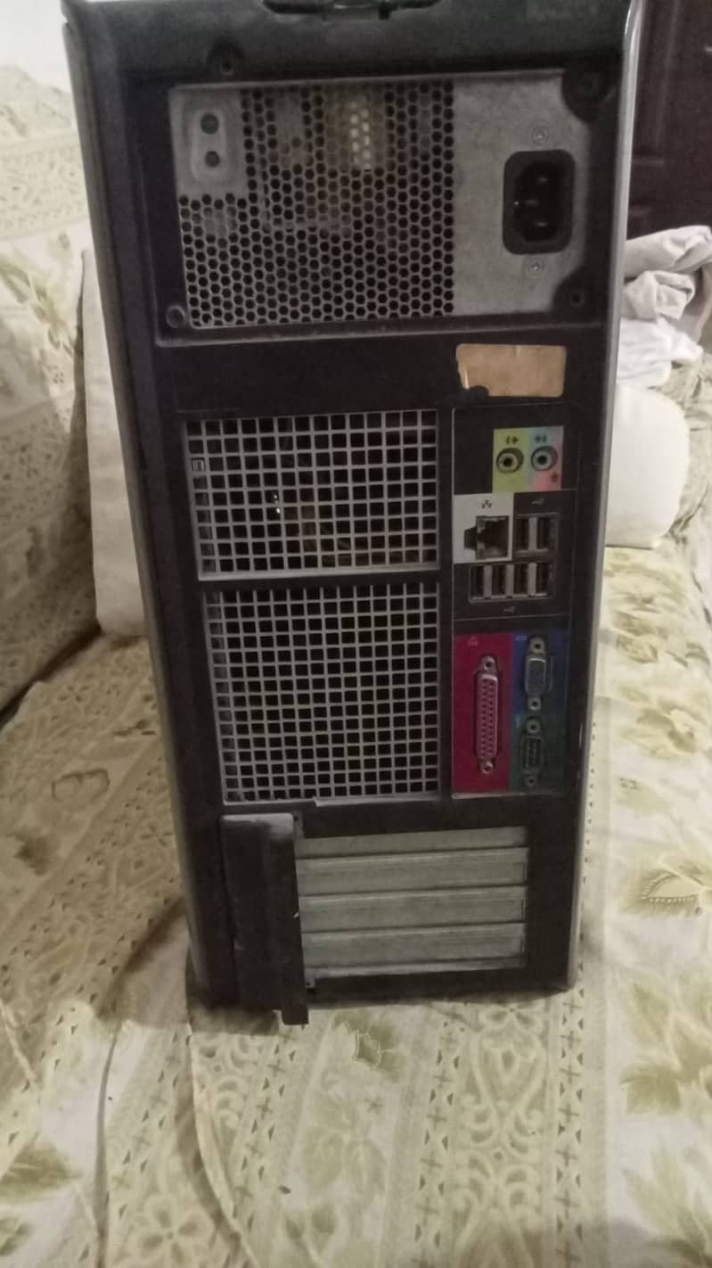 Complete pc 4
