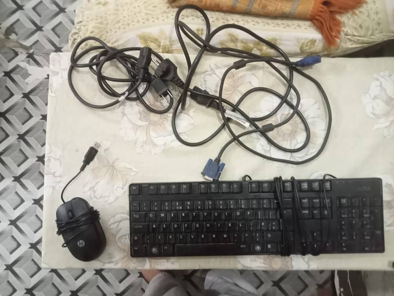 Complete pc 5