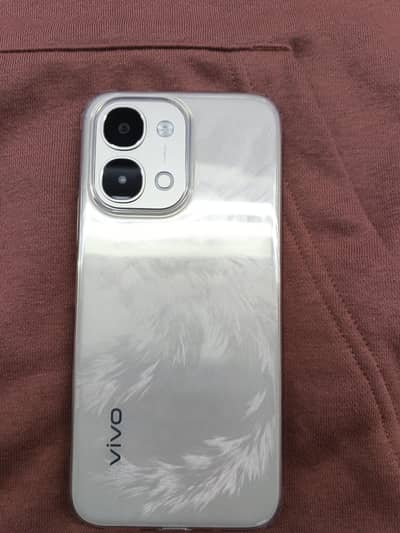 Vivo Y31d