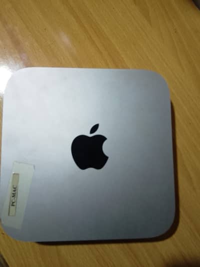 Mac mini 2014