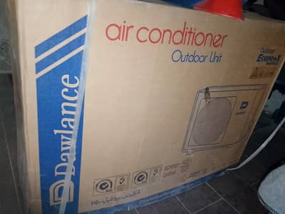 DAWLANCE DC INVERTER AC ECONO PLUS 1.5TON
