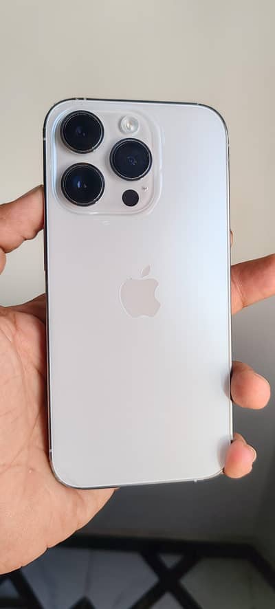 Apple iPhone 14 Pro  Exchange possible