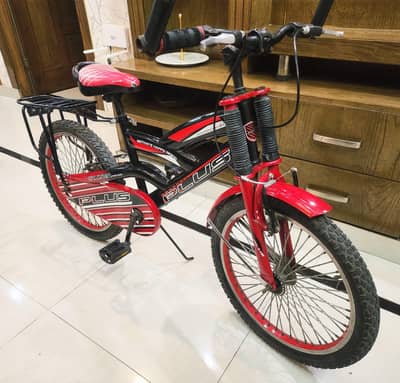 Kids Bicycle Cycle