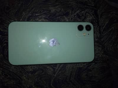 iphone 11 256 Non PTA