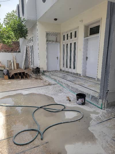 lower portion for rent