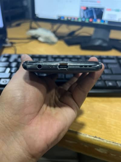 Realme GT Master Edition with Original Box