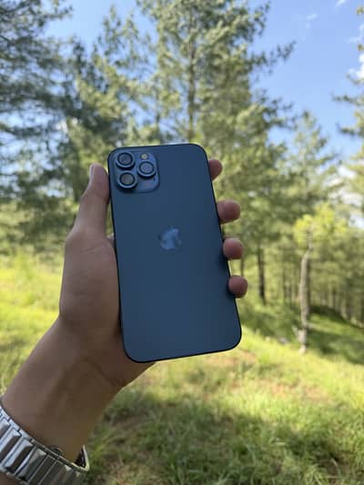 Apple iPhone 12 Pro Max