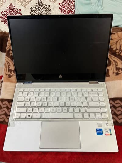 HP LAPTOP Pavilion Series