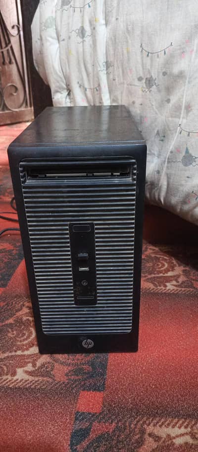 Budget Gaming PC