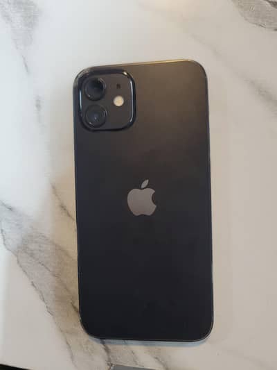 Apple iPhone 12