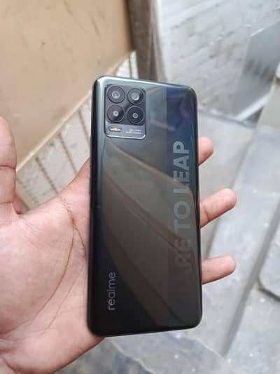 Realme 8