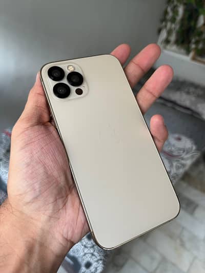 Apple iPhone 12 Pro