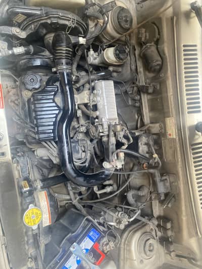 Suzuki Mehran VXR 2018