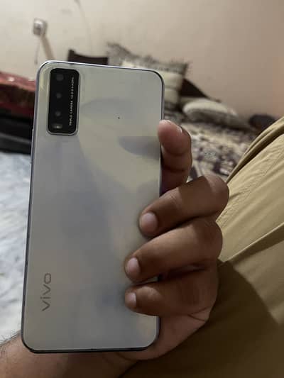 Vivo Y20