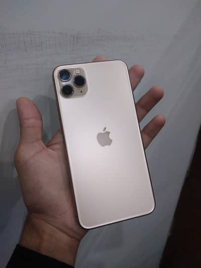 Apple iPhone 11 Pro Max