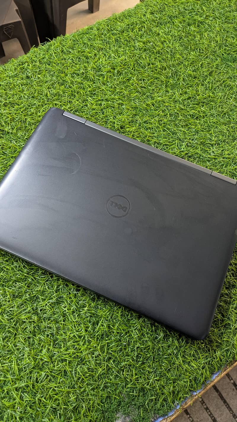 Dell E5440 1