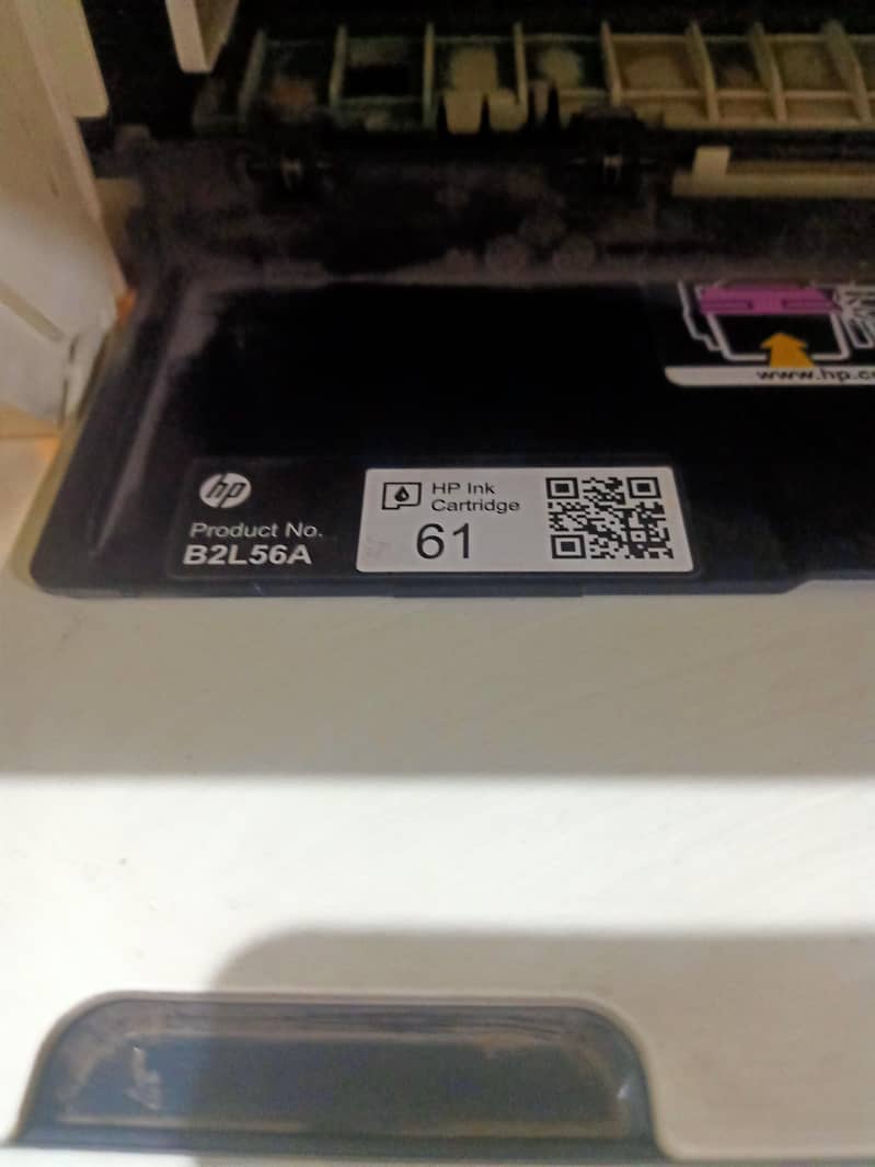hp scanner and printer 2
