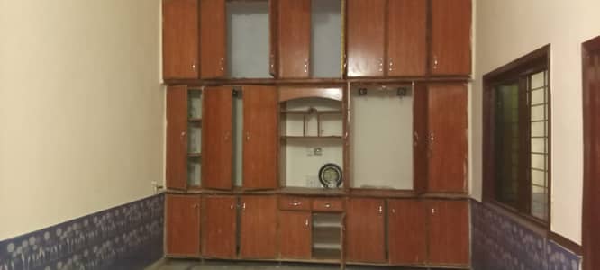6marla triple story house available for rent in Ghauri town phase 5b