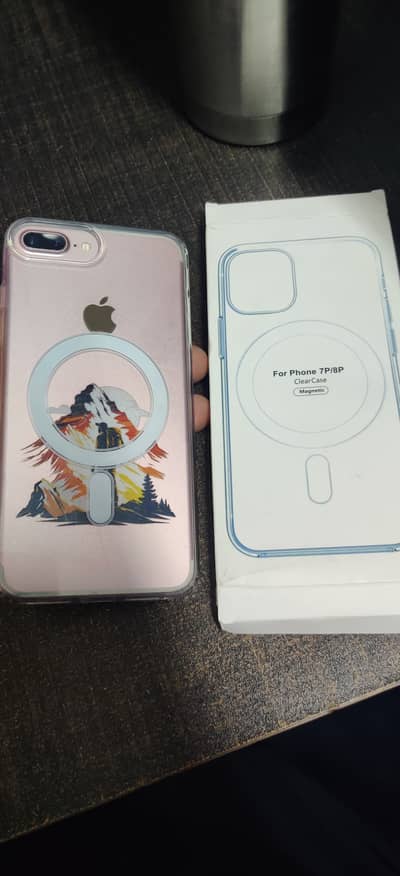 Apple iphone 7plus