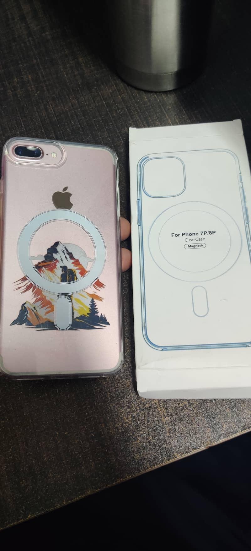 Apple iphone 7plus 0