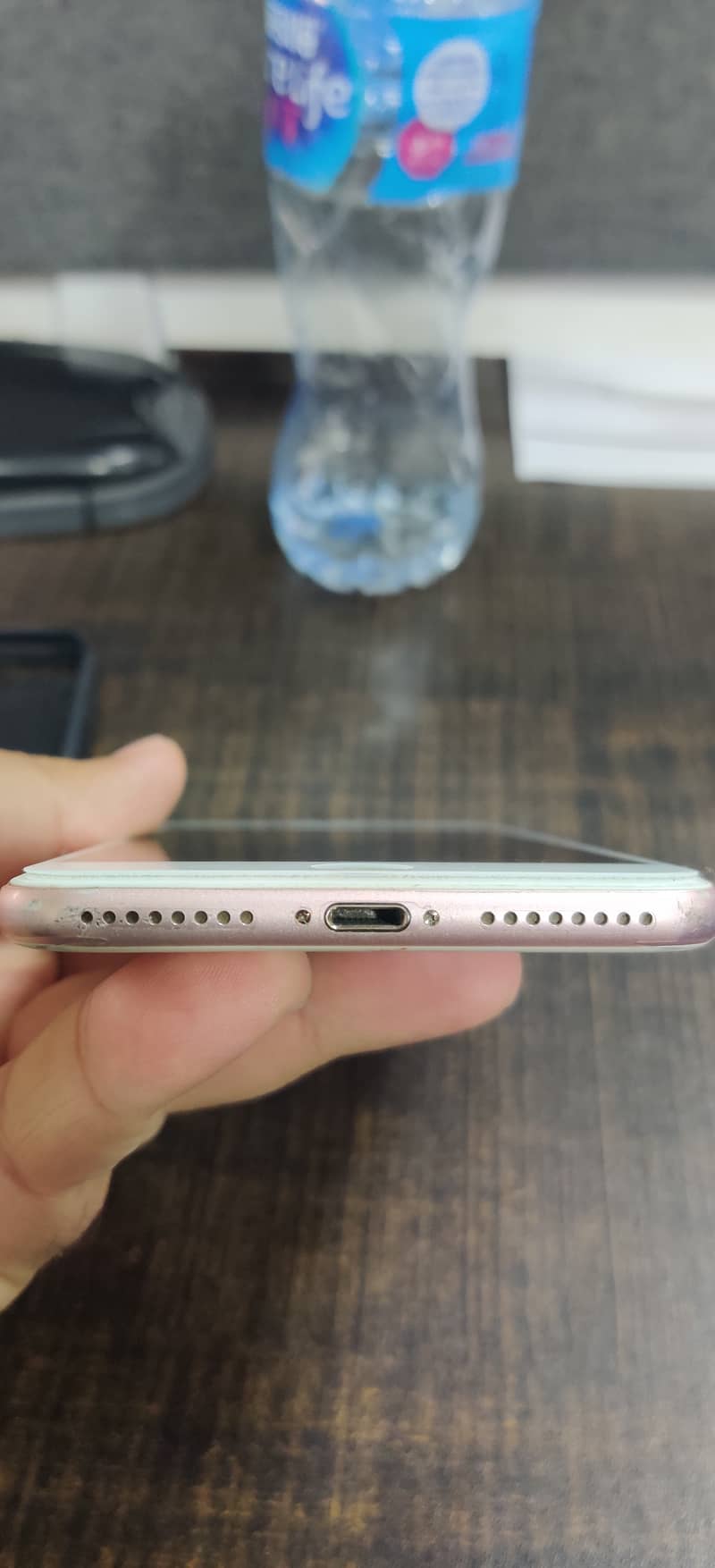 Apple iphone 7plus 2