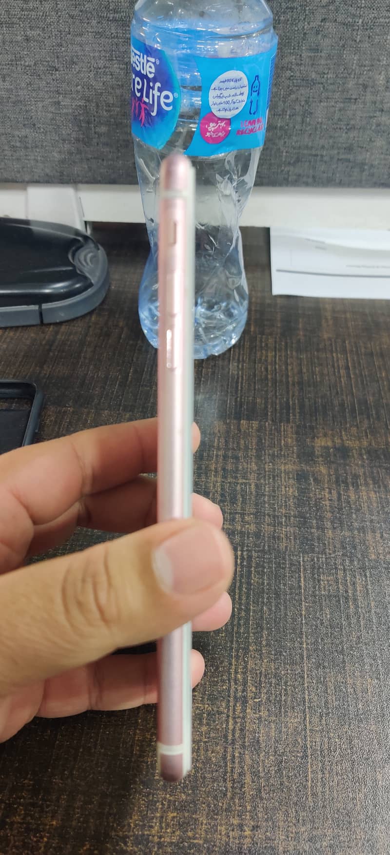 Apple iphone 7plus 4