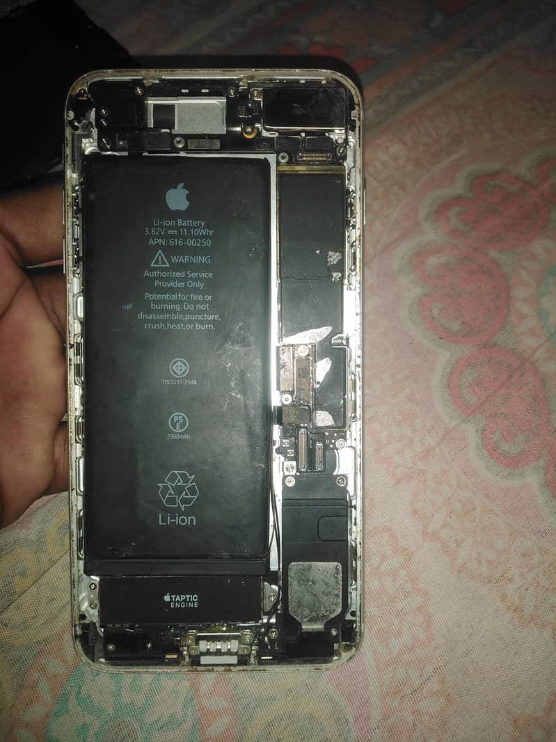iphone 7 plus 2