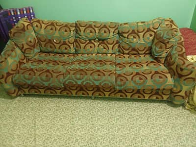 Sofa Set For Sale