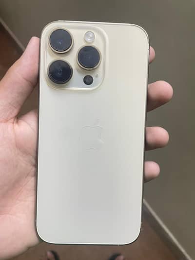 Apple iPhone 14 Pro