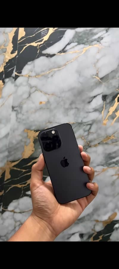 Apple iPhone 14 Pro