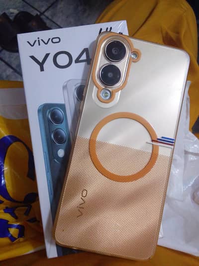 Vivo Y04